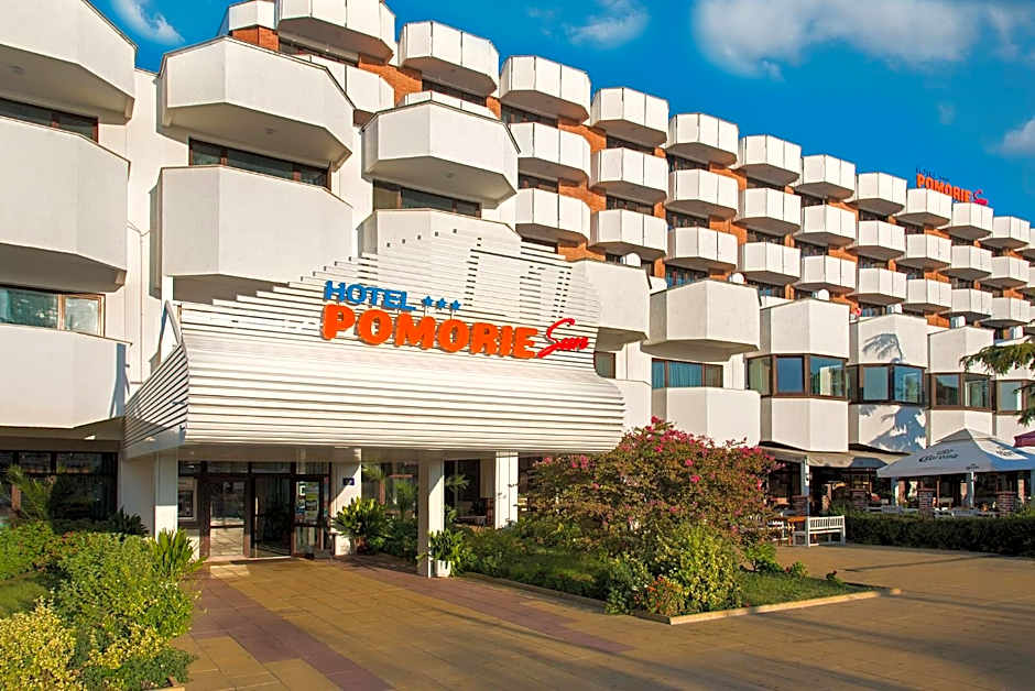 Hotel Pomorie Sun - All Inclusive