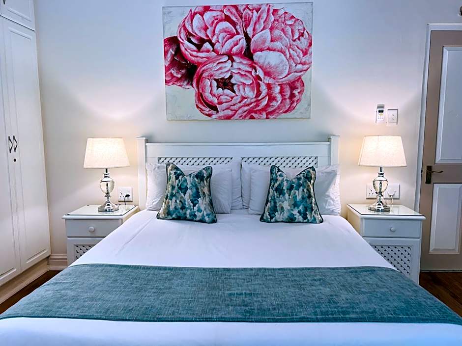 Peaches & Cream Bed & Breakfast