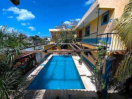 Hotel Kinich Ahau