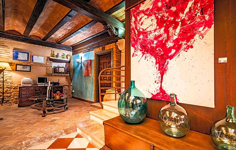 La Casa del Rector Hotel Spa