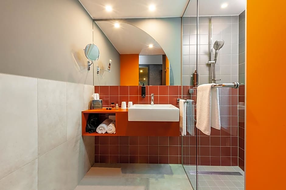 ibis Styles St Margrethen Bodensee