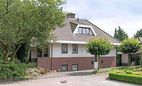 B&B De Loenense Bossen