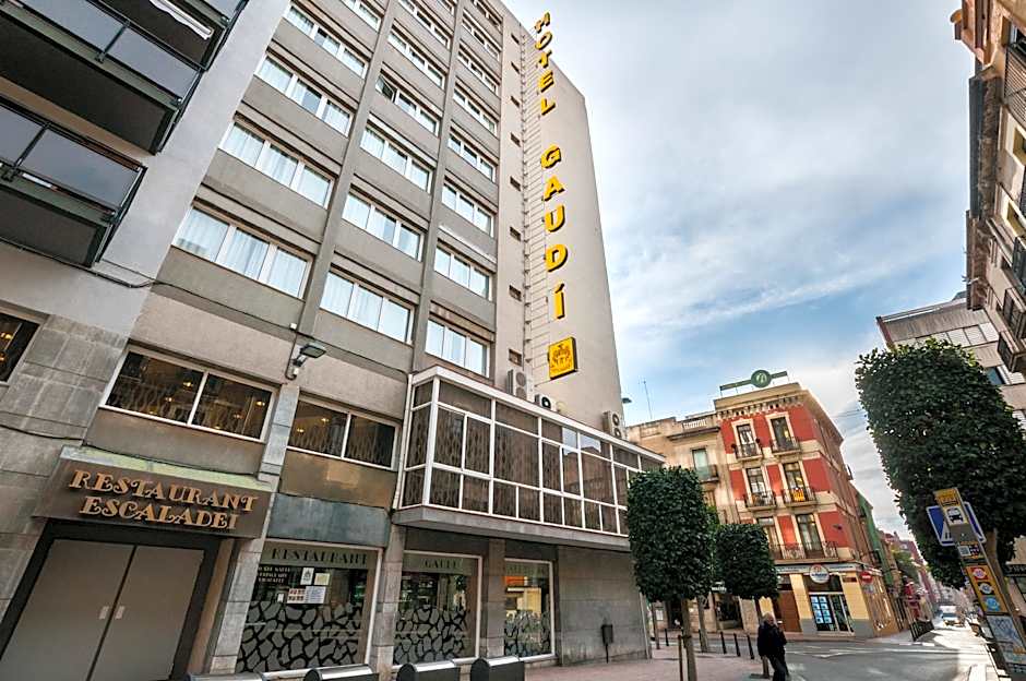 Hotel Gaudi