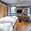 Ibis budget Morlaix