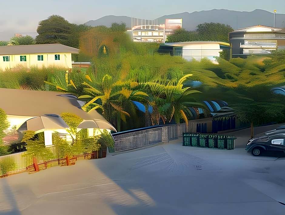 Sorworakit Hotel