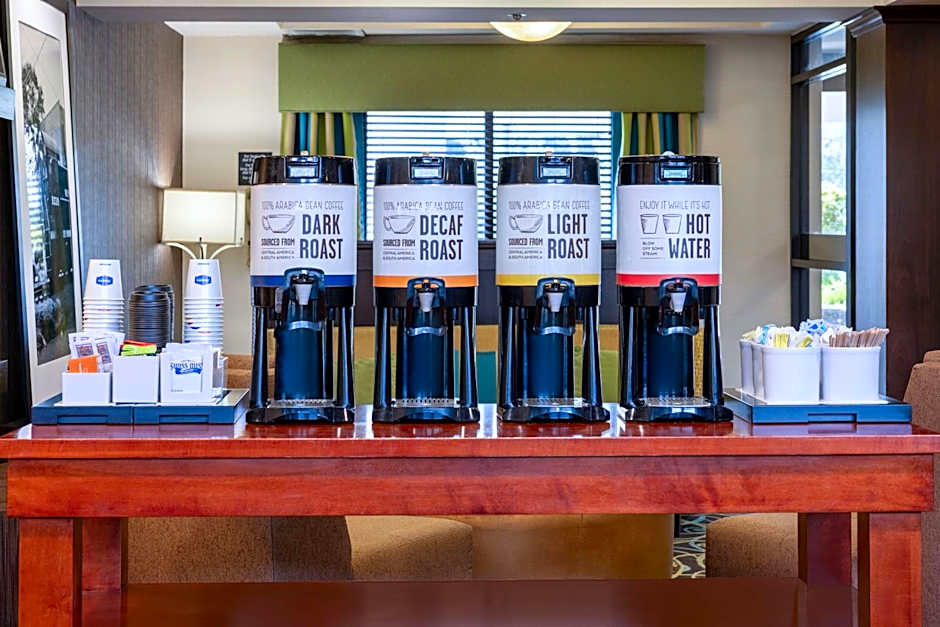 Hampton Inn By Hilton & Suites Valley Forge-Oaks