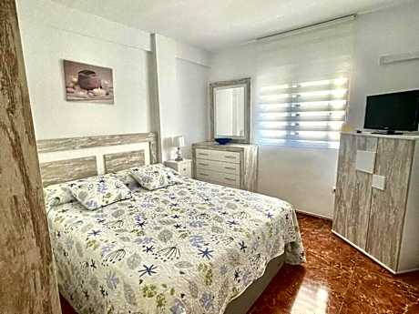 Calu Homes Nerja