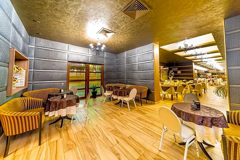 Hotel Complex Havana