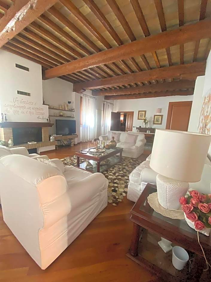 B&B Tenuta Madiba