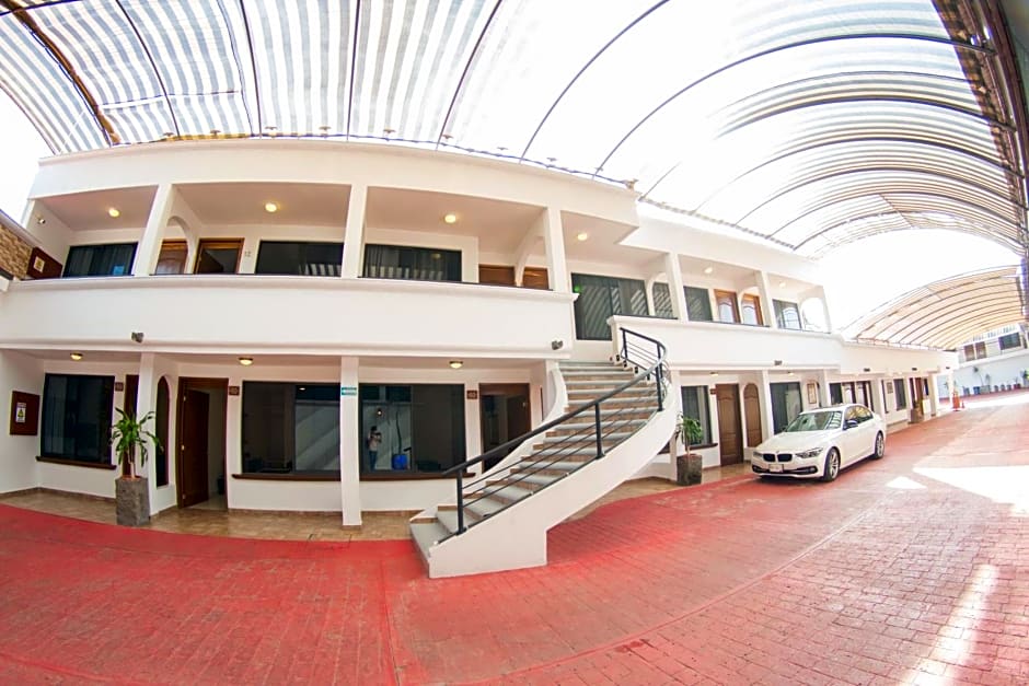 HOTEL RICARLO