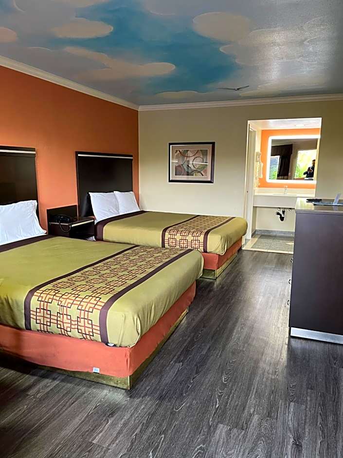 Rivera Motel - Pico Rivera