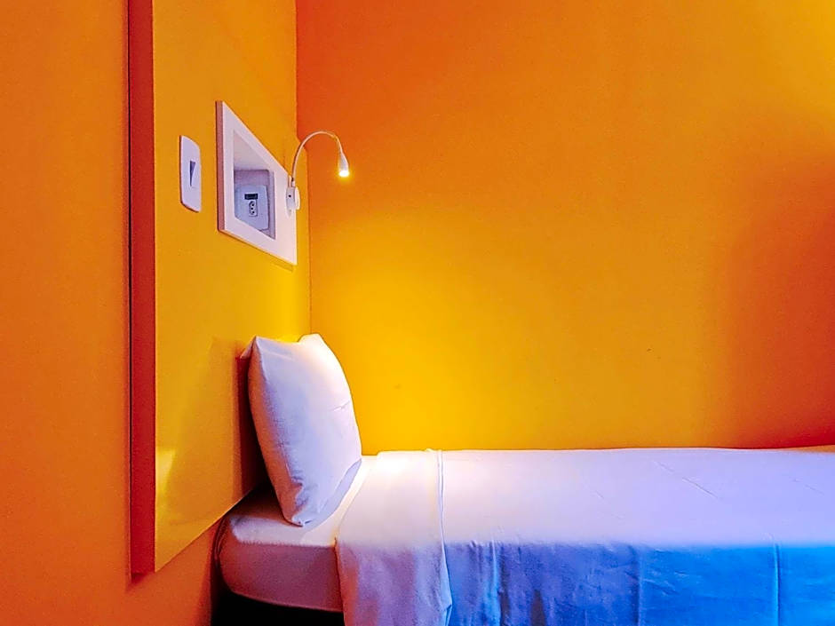 Ibis Budget Petropolis