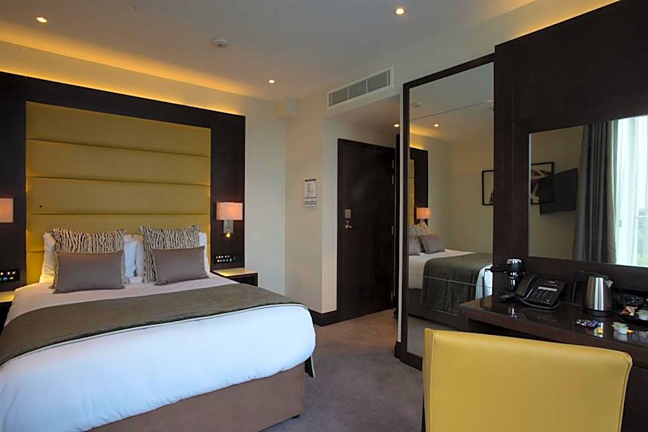 St George'S Hotel - Wembley