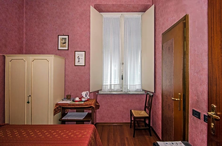Hotel Rex