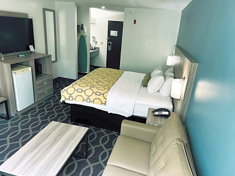 Baymont by Wyndham Piqua