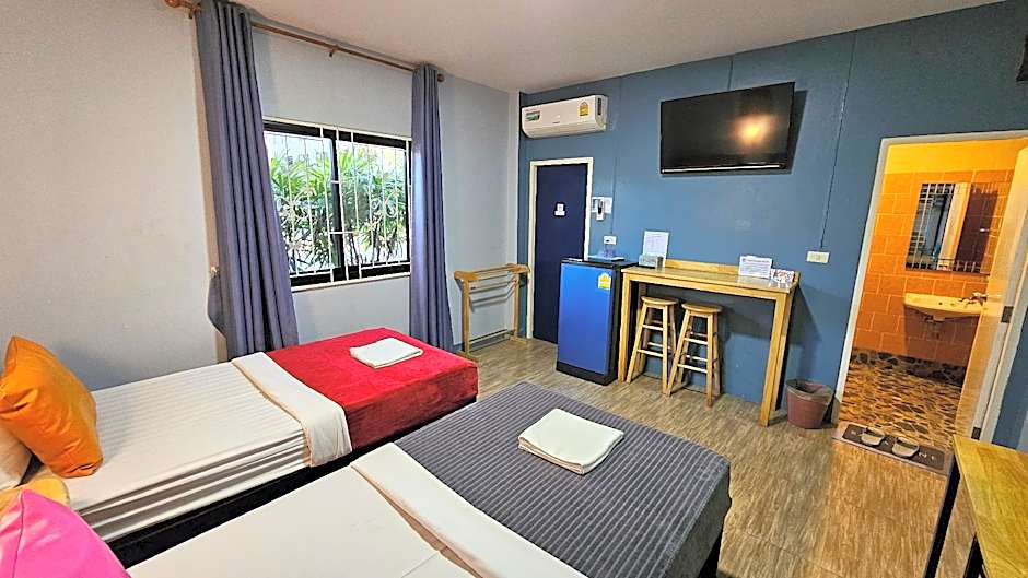 Blueplace Hotel