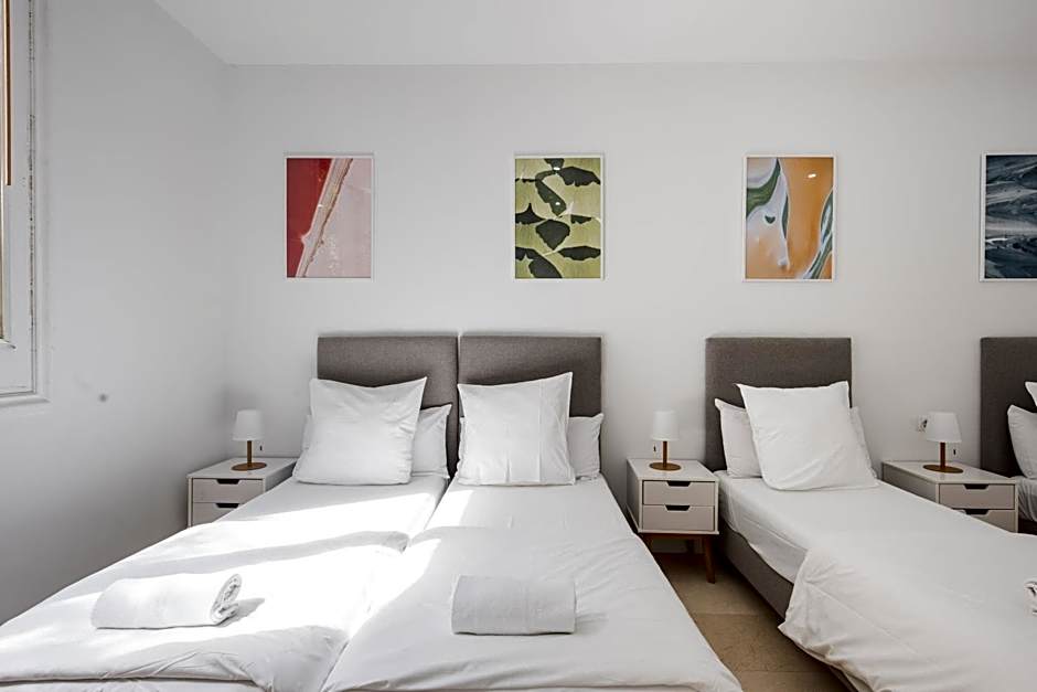 No Limit Barcelona Central