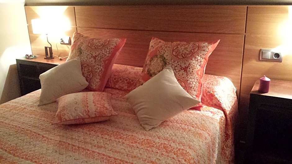 Hotel Viento del Norte