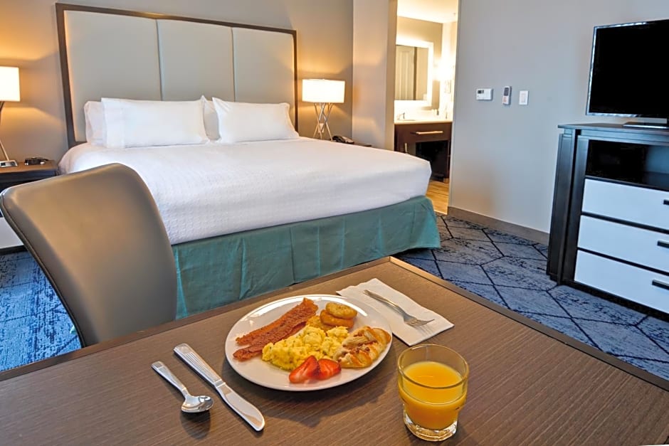 Homewood Suites By Hilton New Orleans West Bank Gretna