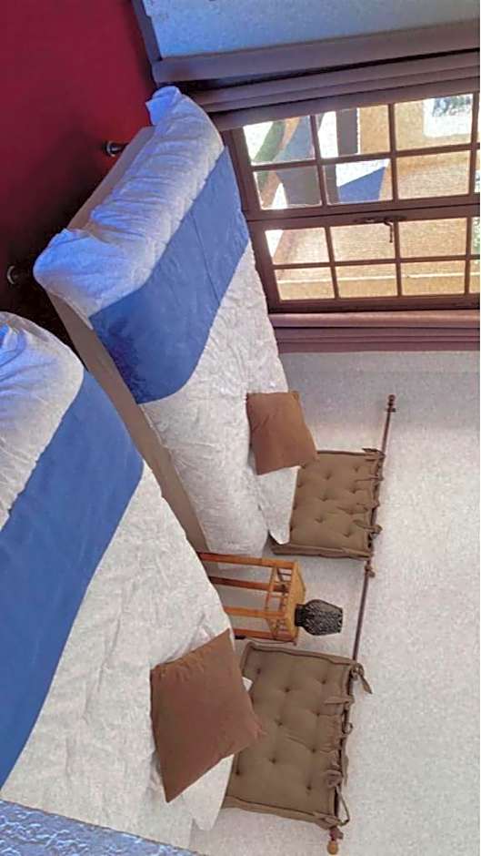 HUMAN HOTEL RESIDENCE ex esparrus