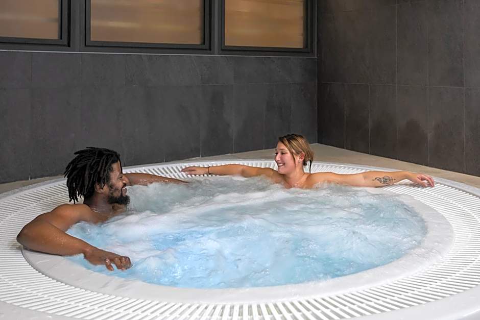 Altezza - Arc 1800 Hotel & Spa - ex Mercure