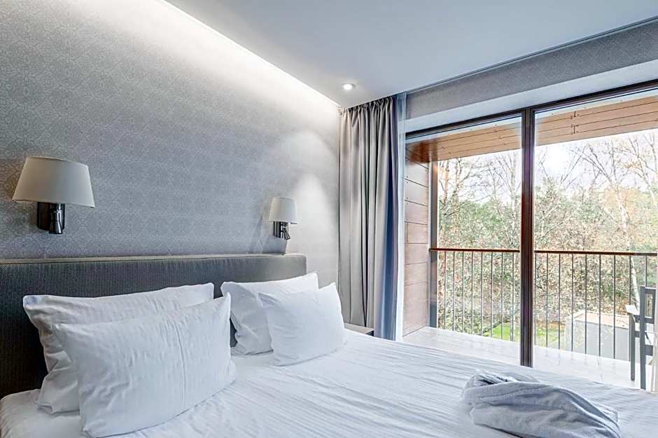 SPA VILNIUS Anykščiai