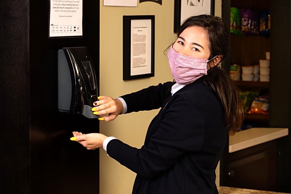 Staybridge Suites Buffalo-Amherst By IHG