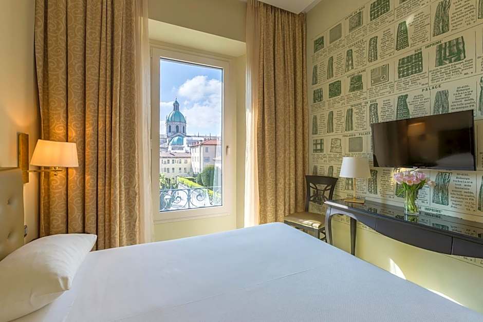 Palace Hotel Lake Como