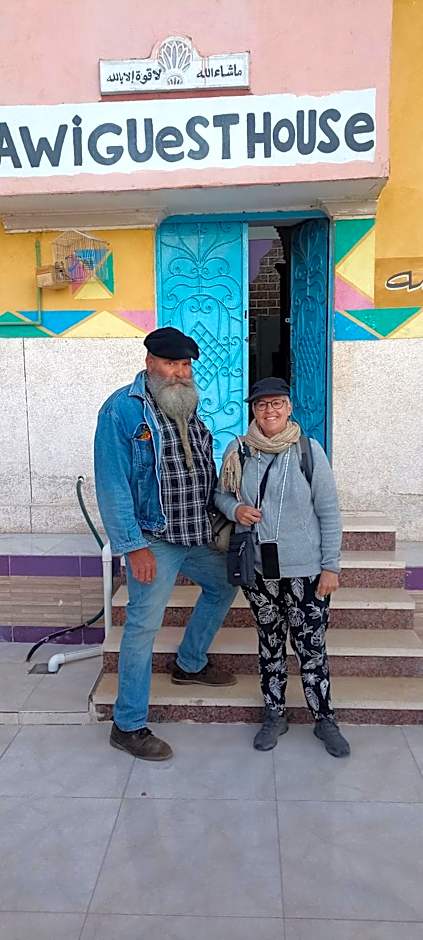 Awi Guest House