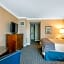 Omni Los Angeles Hotel At California Plaza