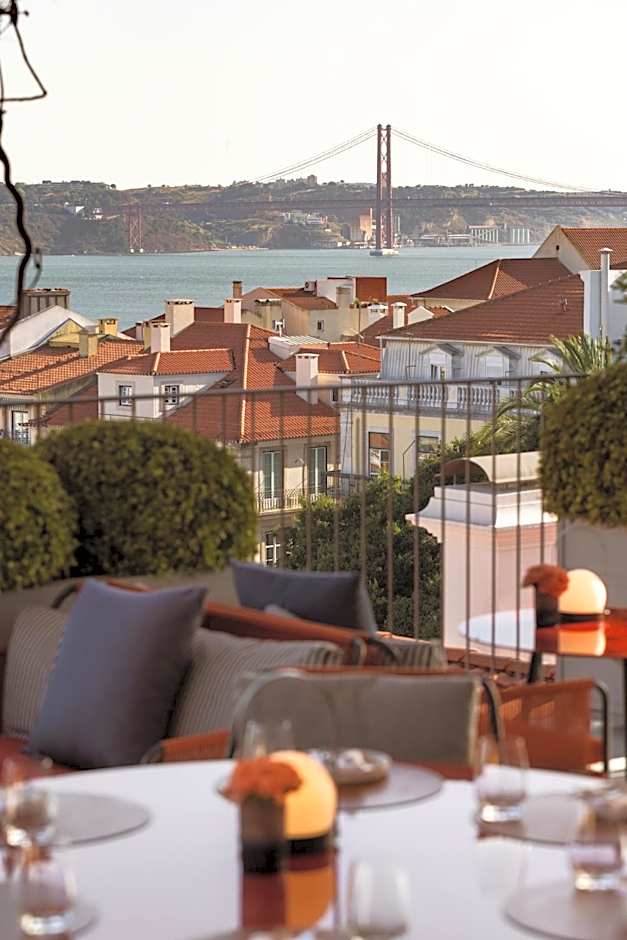 Bairro Alto Hotel