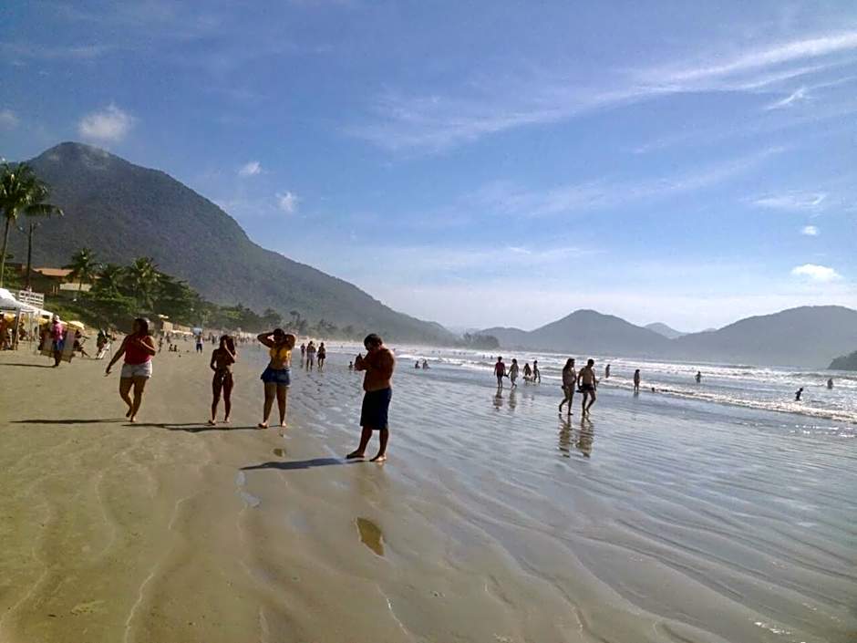 Praia Maranduba