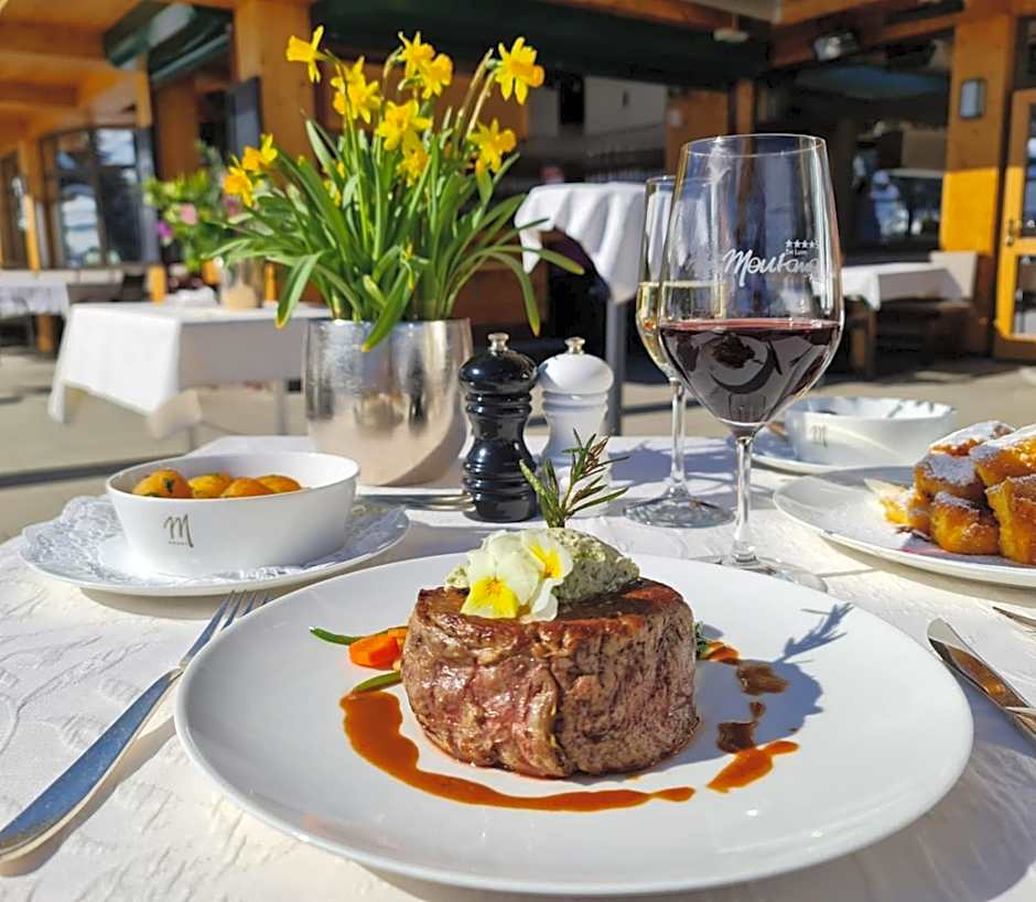 Hotel & Chalet Montana