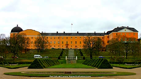 Hotell Charlotte / Stella