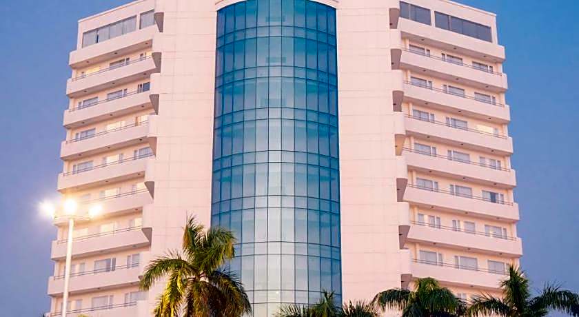 Muong Thanh Phuong Dong Hotel