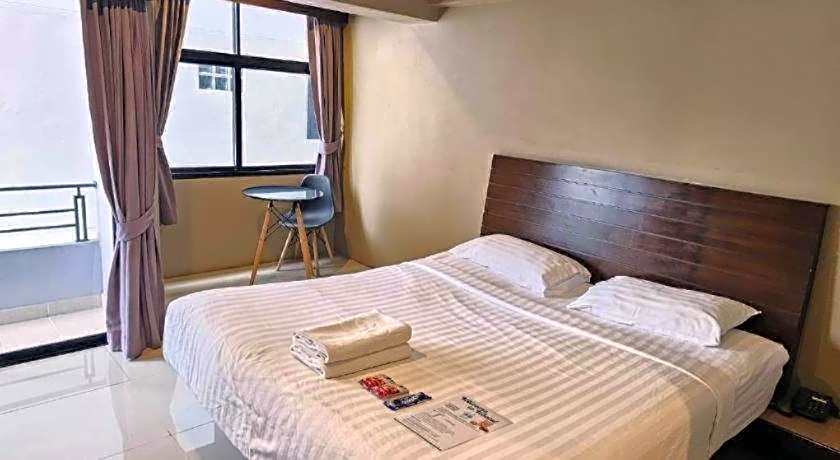 Wsotel Hotel