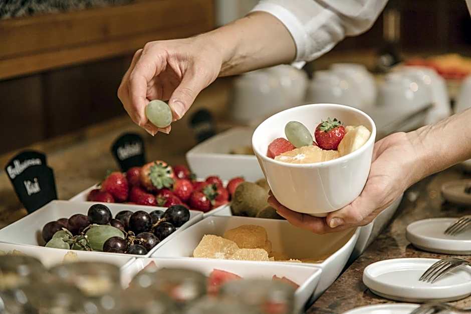 Löwen Hotel Montafon