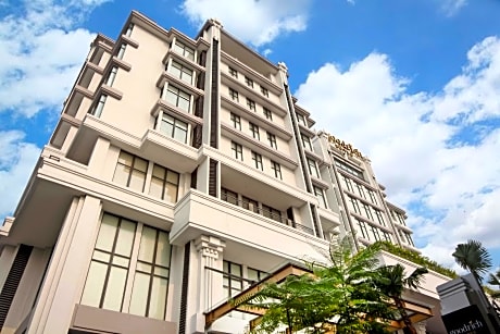 Goodrich Suites Jakarta