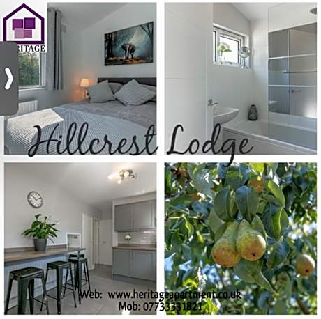 Hillcrest Lodge