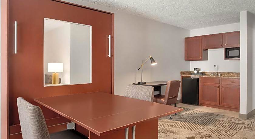 Wingate by Wyndham South Bend/Notre Dame
