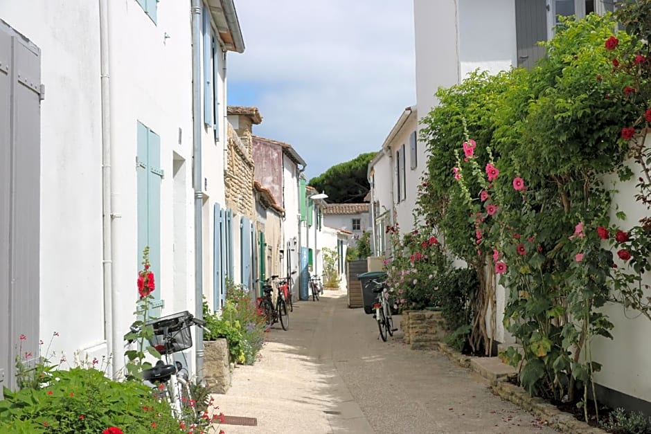 Le cabanon