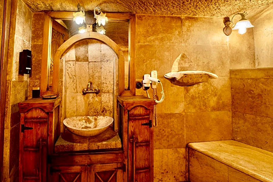 Wish Cappadocia Love