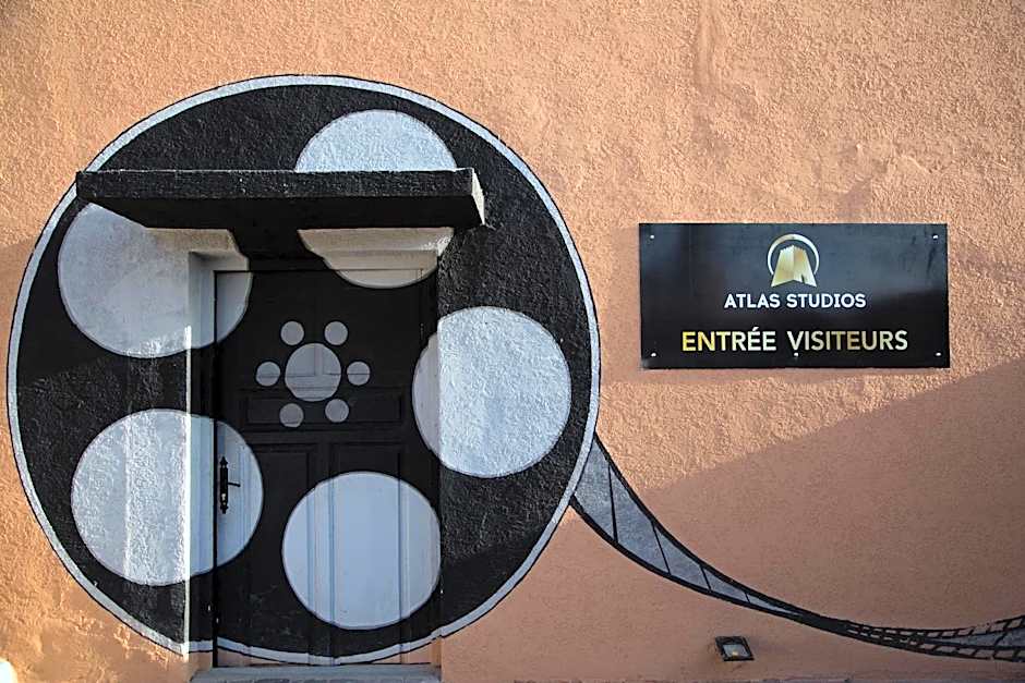 Oscar Hotel by Atlas Studios