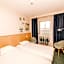 Ibis Styles Deauville Villers Hotel