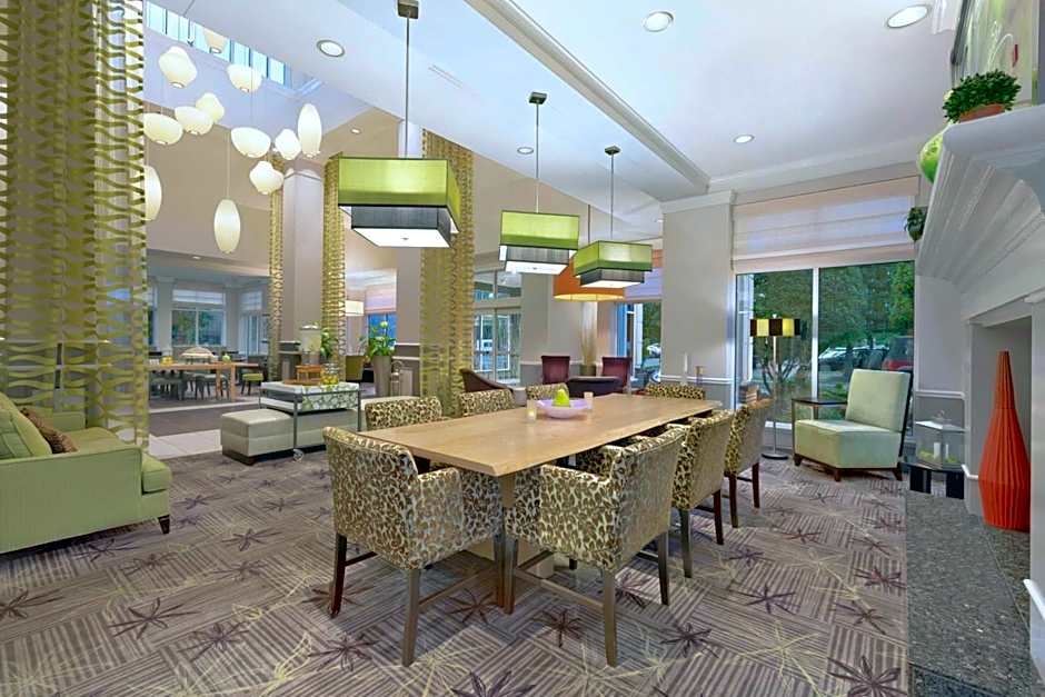 Hilton Garden Inn Springfield, MA