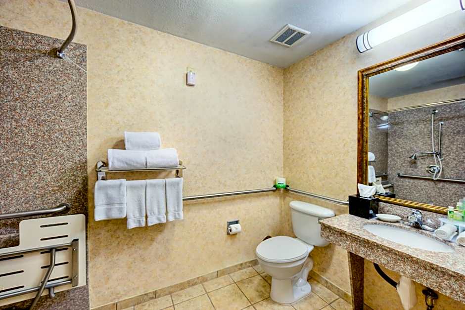 Holiday Inn Express and Suites Granbury By IHG
