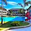 Amora Beach Resort