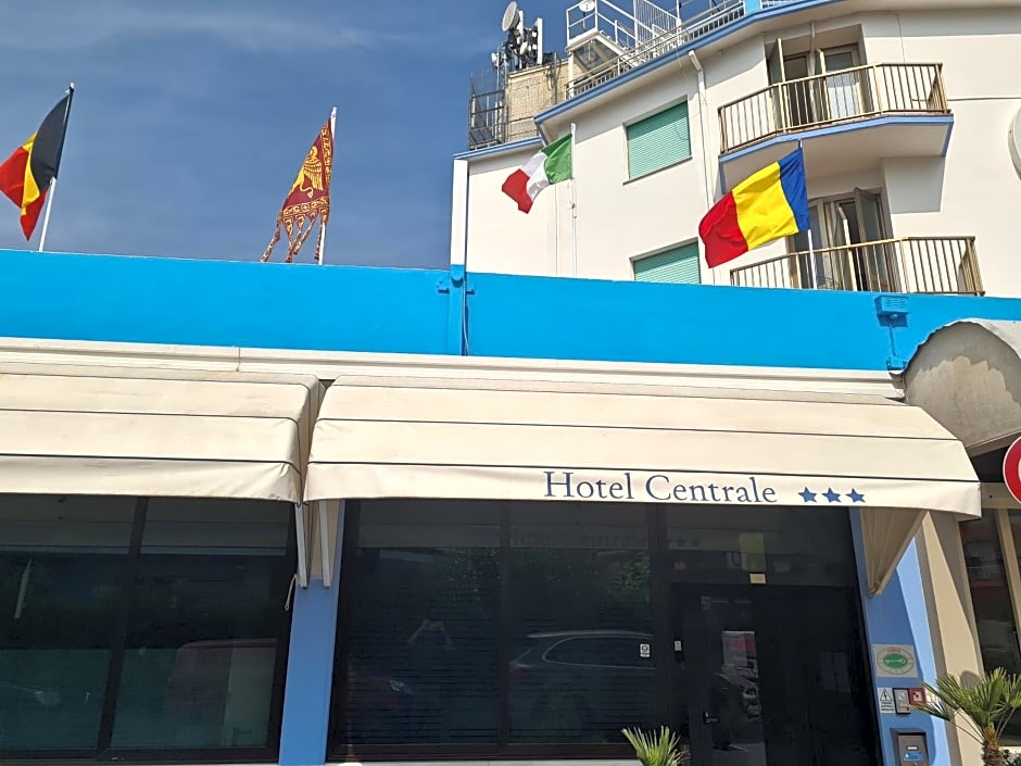 Hotel Centrale