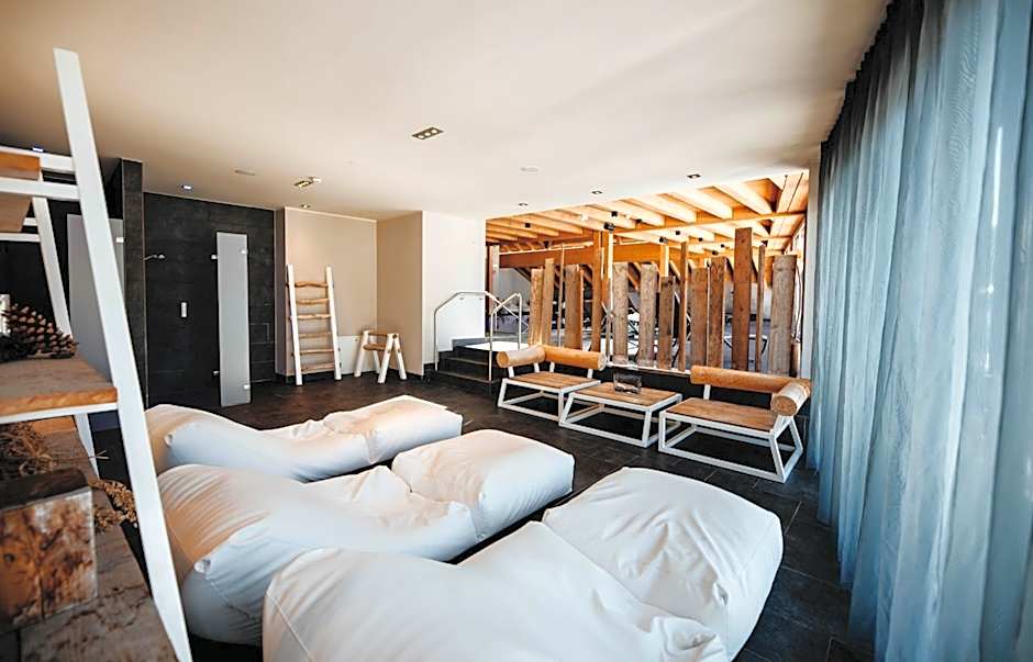 Post Seefeld - Wellnesshotel Tirol