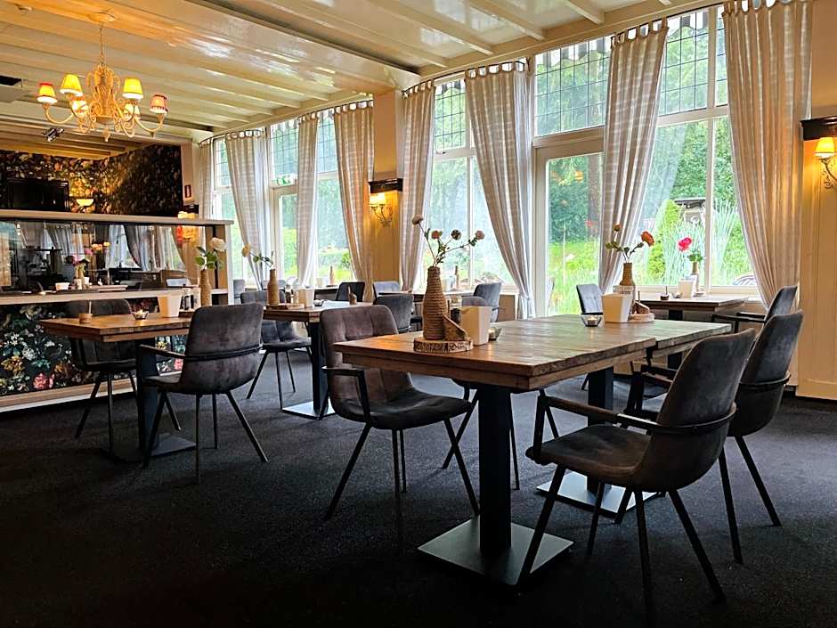 Landgoedhotel Villa Vennendal